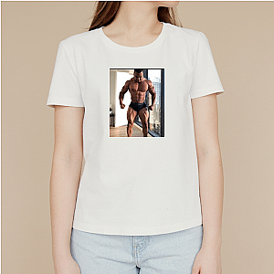 Unstoppable Like Larry Wheels Larry Wheels T-Shirts