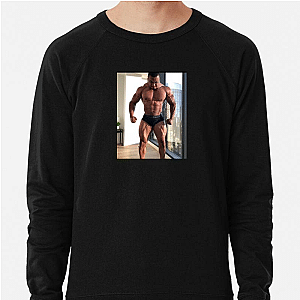 Unstoppable Like Larry Wheels Larry Wheels Sweatshirts