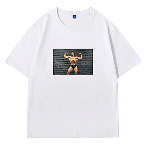 Power Mode: Larry Wheels Larry Wheels T-Shirts