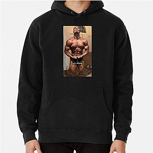 Legend Mode: Larry Wheels Larry Wheels Hoodies