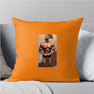 Legend Mode: Larry Wheels Larry Wheels Pillows Cover