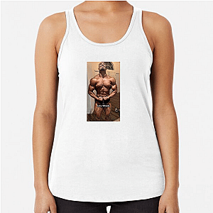 Legend Mode: Larry Wheels Larry Wheels Tank Tops