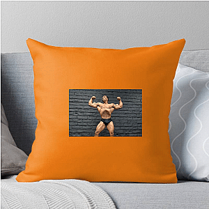 Power Mode: Larry Wheels Larry Wheels Pillows Cover