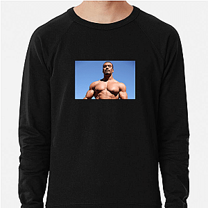 Doesn’t Quit Larry Wheels Larry Wheels Sweatshirts