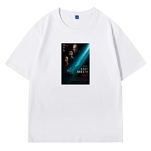 Last Breath Survive The Deep Last Breath T-Shirts