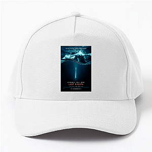 Last Breath The Ocean Never Forgets Last Breath Hats & Caps