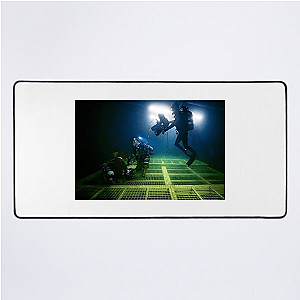 Last Breath True Story True Grit Last Breath Mouse Pads