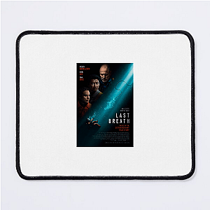 Last Breath Survive The Deep Last Breath Mouse Pads