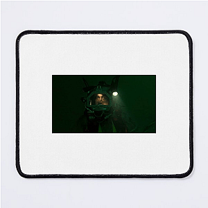 Last Breath Hold Your Breath Last Breath Mouse Pads