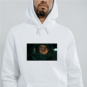 Last Breath The Last Drop Of Hope Last Breath Hoodies