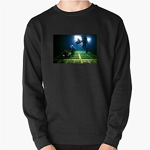 Last Breath True Story True Grit Last Breath Sweatshirts