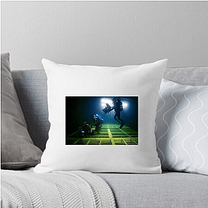Last Breath True Story True Grit Last Breath Pillows Cover