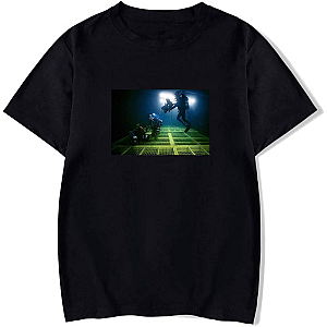 Last Breath True Story True Grit Last Breath T-Shirts