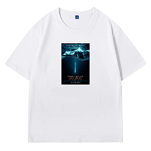 Last Breath The Ocean Never Forgets Last Breath T-Shirts