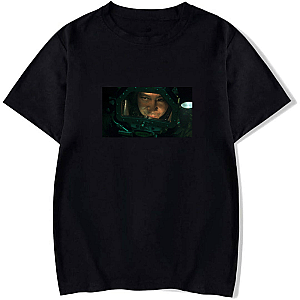 Last Breath The Last Drop Of Hope Last Breath T-Shirts