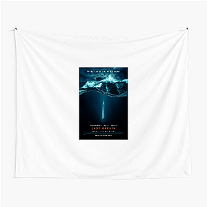 Last Breath The Ocean Never Forgets Last Breath Tapestries