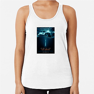 Last Breath The Ocean Never Forgets Last Breath Tank Tops