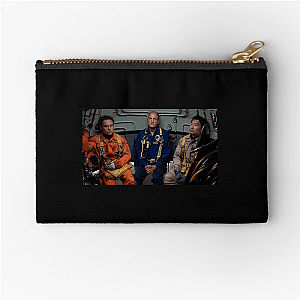 Last Breath Deep Sea Survival Last Breath Zipper Pouches
