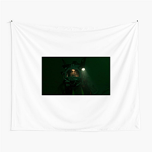 Last Breath Hold Your Breath Last Breath Tapestries