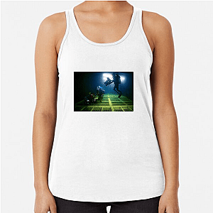 Last Breath True Story True Grit Last Breath Tank Tops