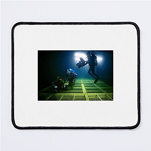 Last Breath True Story True Grit Last Breath Mouse Pads