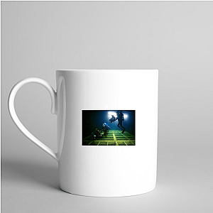 Last Breath True Story True Grit Last Breath Mugs