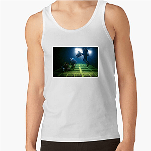 Last Breath True Story True Grit Last Breath Tank Tops