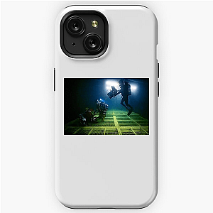 Last Breath True Story True Grit Last Breath iPhone Cases