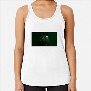 Last Breath Hold Your Breath Last Breath Tank Tops