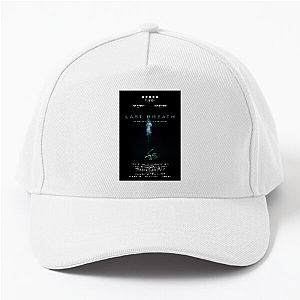 Last Breath Against All Odds Last Breath Hats & Caps
