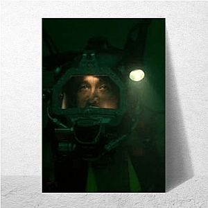 Last Breath Hold Your Breath Last Breath Posters