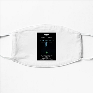 Last Breath Against All Odds Last Breath Face Masks
