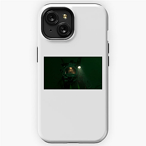 Last Breath Hold Your Breath Last Breath iPhone Cases