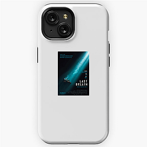 Last Breath Fight For Every Moment Last Breath iPhone Cases