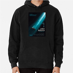 Last Breath Fight For Every Moment Last Breath Hoodies