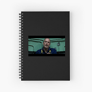 Last Breath Courage Under Pressure Last Breath Notebook