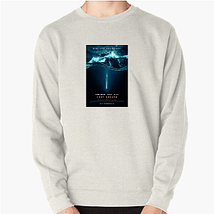 Last Breath The Ocean Never Forgets Last Breath Sweatshirts