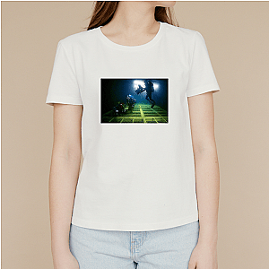Last Breath True Story True Grit Last Breath T-Shirts