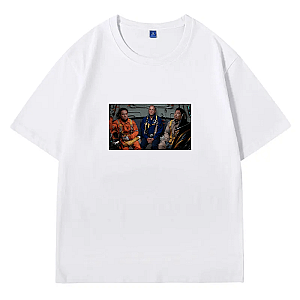 Last Breath Deep Sea Survival Last Breath T-Shirts