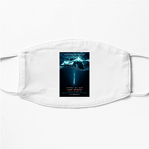 Last Breath The Ocean Never Forgets Last Breath Face Masks