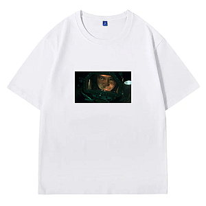 Last Breath The Last Drop Of Hope Last Breath T-Shirts