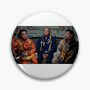 Last Breath Deep Sea Survival Last Breath Pins