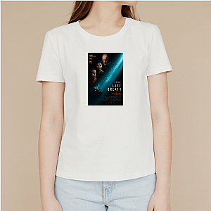 Last Breath Survive The Deep Last Breath T-Shirts