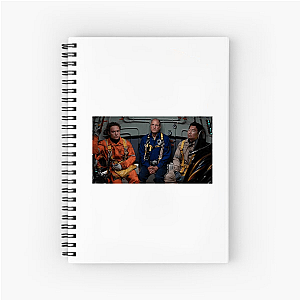Last Breath Deep Sea Survival Last Breath Notebook