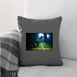 Last Breath True Story True Grit Last Breath Pillows Cover