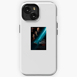 Last Breath Survive The Deep Last Breath iPhone Cases