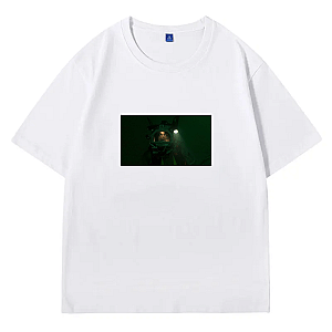 Last Breath Hold Your Breath Last Breath T-Shirts