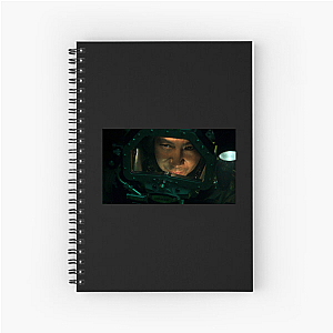 Last Breath The Last Drop Of Hope Last Breath Notebook