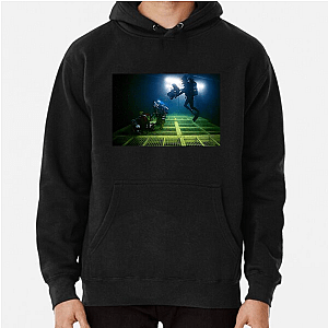 Last Breath True Story True Grit Last Breath Hoodies