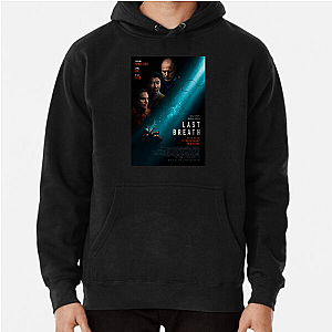 Last Breath Survive The Deep Last Breath Hoodies